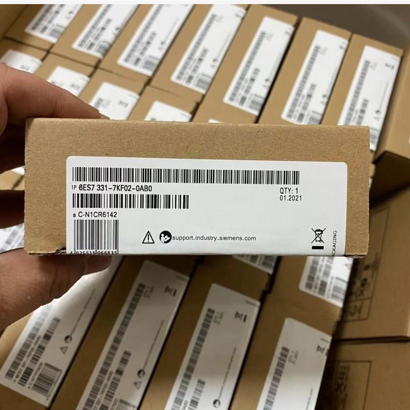6ES731-56ES7531-7KF00/7NF10-0AB07kf00/西/子模块S7门-1500AI8