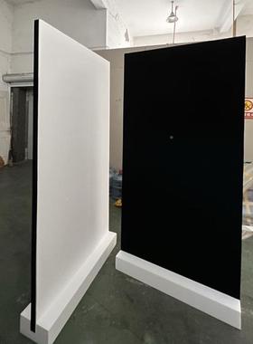 影反光吸拍照泡沫高密背景板保温摄度影光板厚棚米板NLY菠萝白色