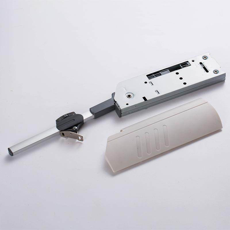 缓冲上冲翻门支具五金E-19S轻型阻尼撑橱柜上翻门液压缓家支撑杆,基础建材,层板拖,淘宝优惠券,粉丝福利购,淘宝优惠卷