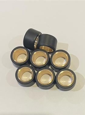 厂家直26×15供摩托车离合577321珠铜芯8克普利珠改装重锤滚子