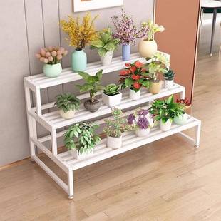 花架户外庭院铁艺物阳台室外架盆栽置物架多落地层见详情花子置包