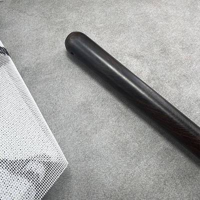 紫ROD檀光背贝壳挠不求人痒痒挠多功能抓头挠痒神乌木老乐挠捶背