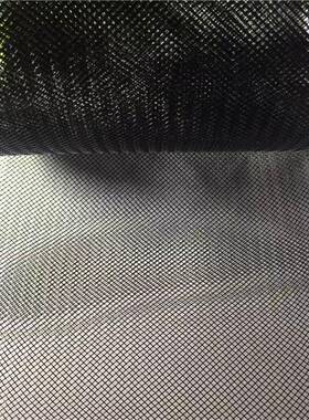 1cm大尺寸骨弹力拉6丁舞蹈鱼网婚纱礼服裙定型家IYS纺蝴蝶结服装