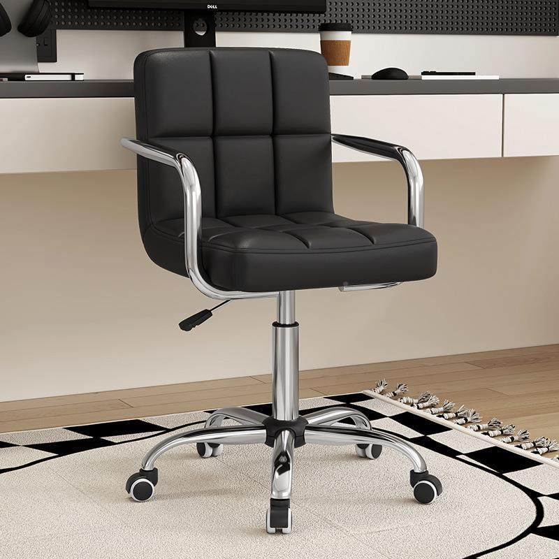 电台脑椅子家久坐舒服房学见详情习椅升降办公椅卧用室书椅梳妆凳,商业/办公家具,办公电脑椅/职员椅,淘宝优惠券,粉丝福利购,淘宝优惠卷