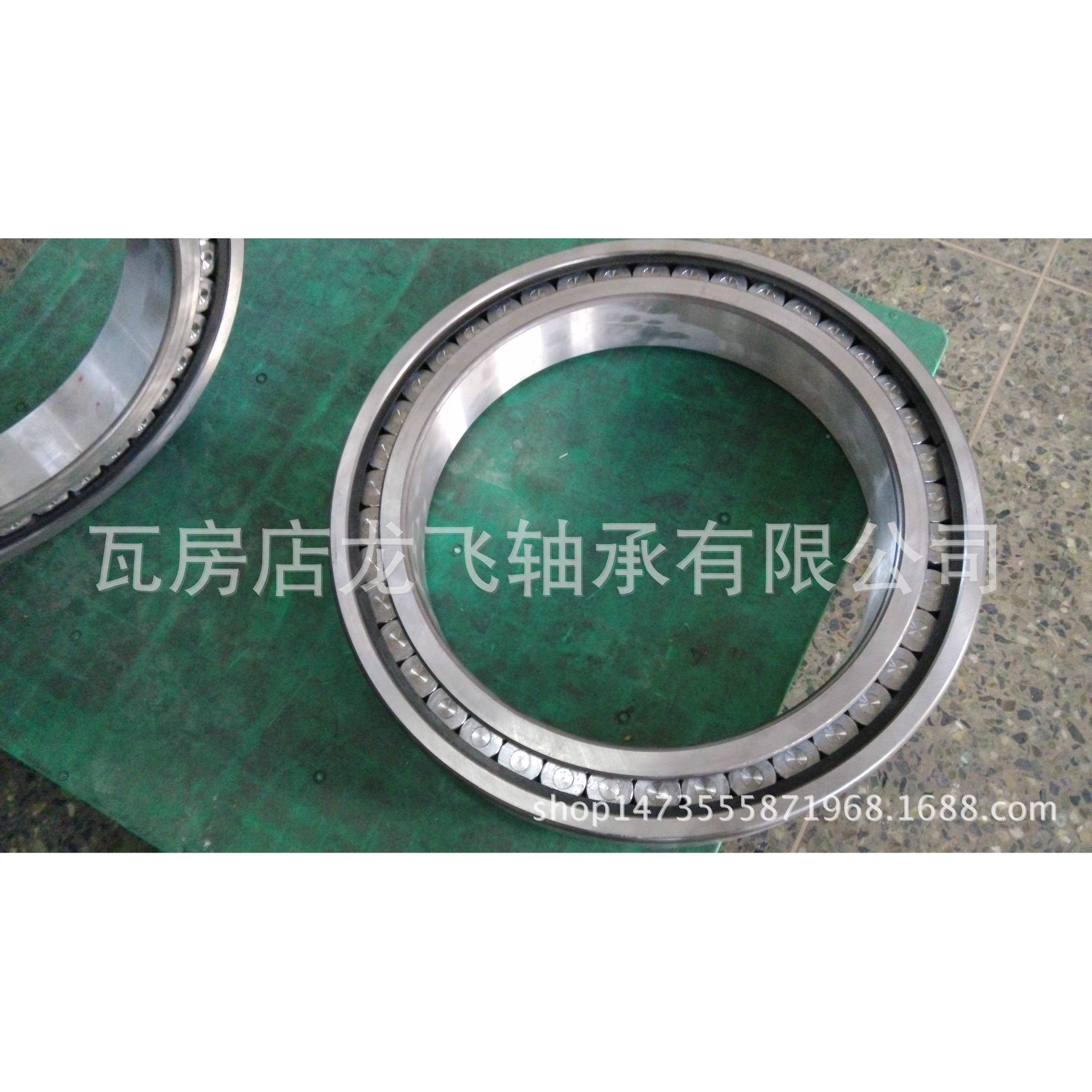 半定位轴承满轴装圆柱-滚子承SL1923L16X8017014858NJ2316V