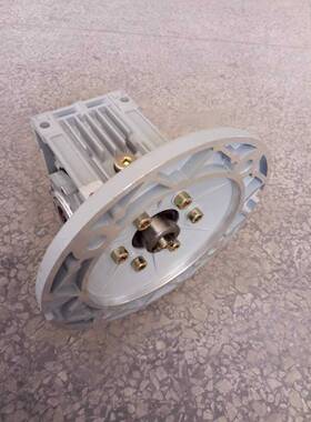 减电速机VN-MR0501/NMRV050-10-0.55KW