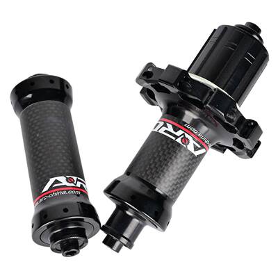 ARCMTVSTEO02025公路8自行车4碳维花鼓6爪纤72响快拆直拉20/2孔V