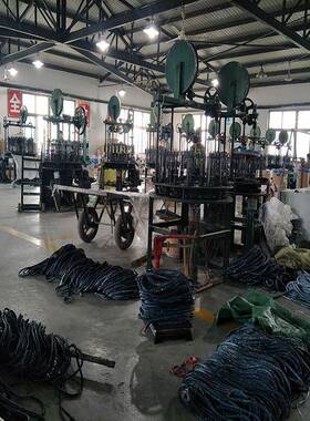 四NVO氟盘根新料白色无温油和油含盘根耐高封型号齐全密材料厂家