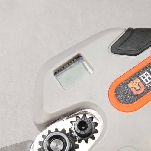 电动修枝剪园艺剪刀嫁接剪剪充林电工手持式锂电园剪刀601粗枝电