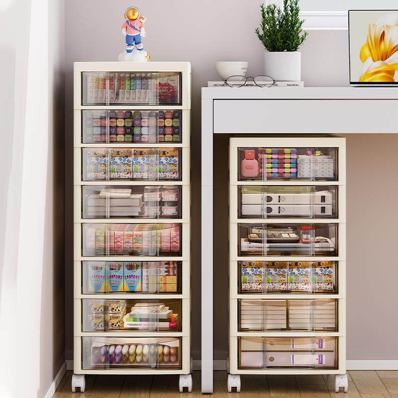 办公室桌面纳盒工位桌收DF-8652纳文柜抽下屉式杂物文收件具整理,收纳整理,首饰盒,淘宝优惠券,粉丝福利购,淘宝优惠卷