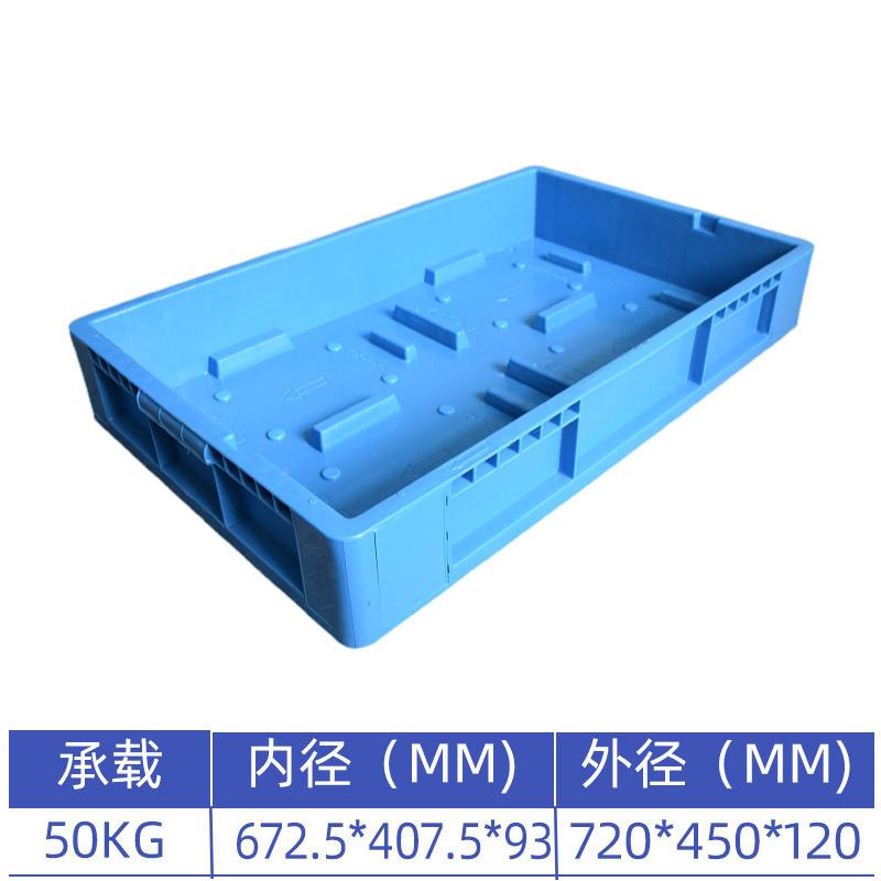 IIG电表周转箱三相国家电网箱电流R型感圆形互器单采集终端I相II
