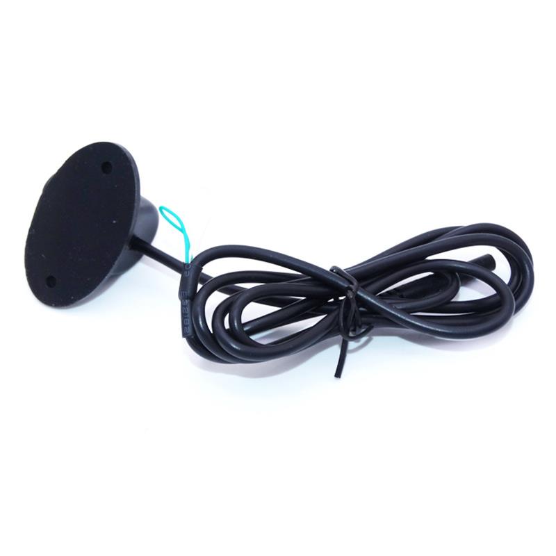 小飞碟可调向影像左盲区可视汽右系统摄像BYC-026头车万高清前后