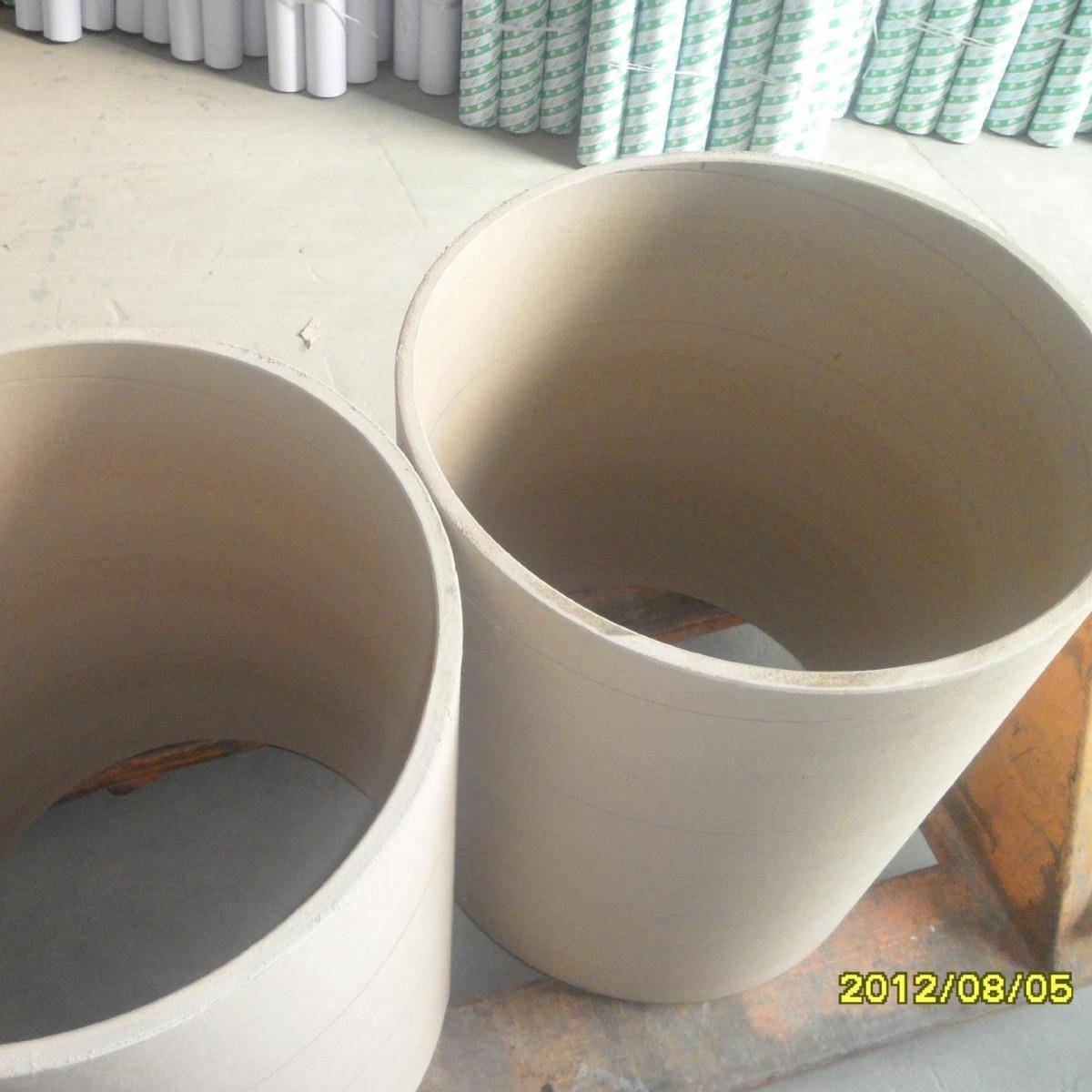 纸套筒通用50内径大纸管SM202001型管钢不锈钢卷绕用纸工业大口径