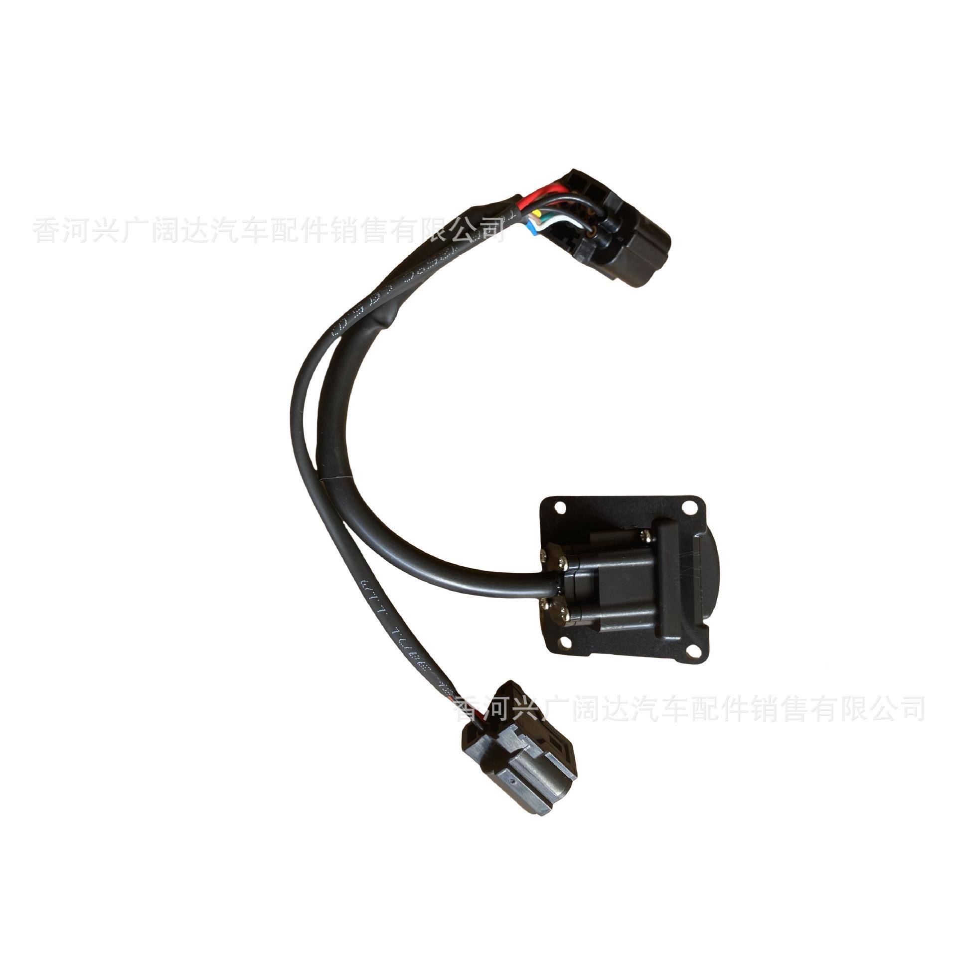 -适用8192于175-18索纳塔后视停车摄像头956610009C5766C2100