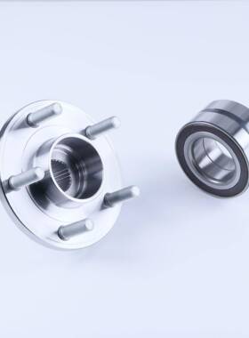 原厂前轮轮毂轴车套件WH188157NT105110适用于福特汽配件总成承广