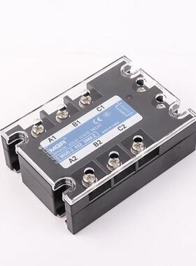 M继GR-3032美3860Z三相交器流固态807电格尔固态继电器