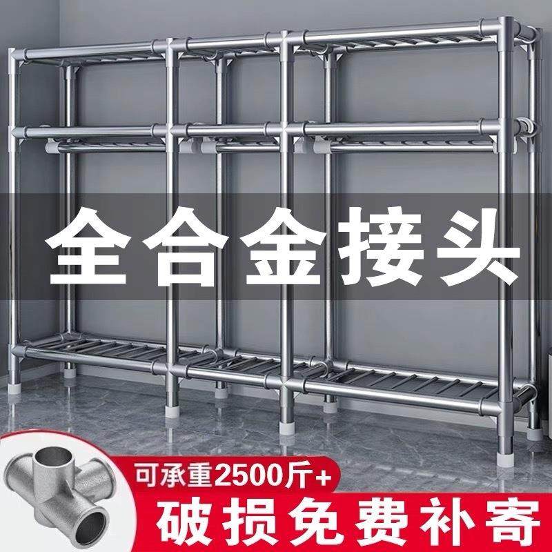 用布见详情室衣柜家用卧组装收纳柜钢管家加粗加固衣橱厂挂衣柜一
