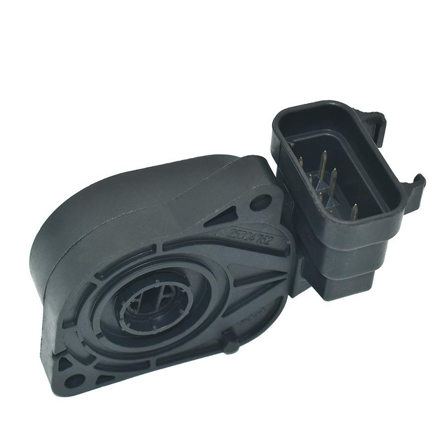 BAIXINDE曲25128轮传感器5位3247轴62凸轮轴置传感器225324762标