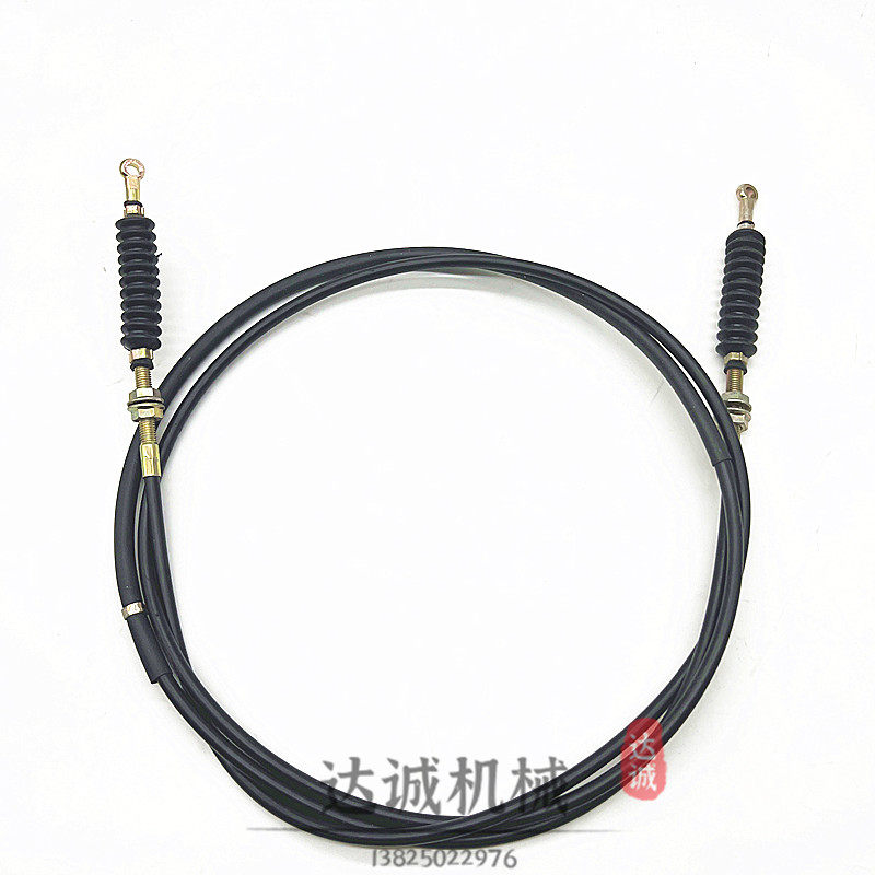 挖土机久保田KX161 155 163-5 175-5 183 185油门线怠速马达拉线