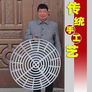 铝篦子家用蒸馒头蒸格笼片商用铝蒸锅用老式加厚加密凉皮面皮米皮