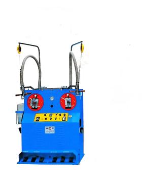 旭锠机械有限公司厂家直供全自动靴筒平整機XF-8409A