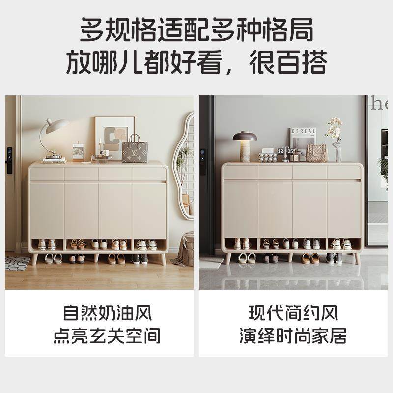 鞋柜家用门2入BVO0口2新款爆款高档好看户玄关5收纳柜一体靠墙,标准件/零部件/工业耗材,车间地垫,淘宝优惠券,粉丝福利购,淘宝优惠卷