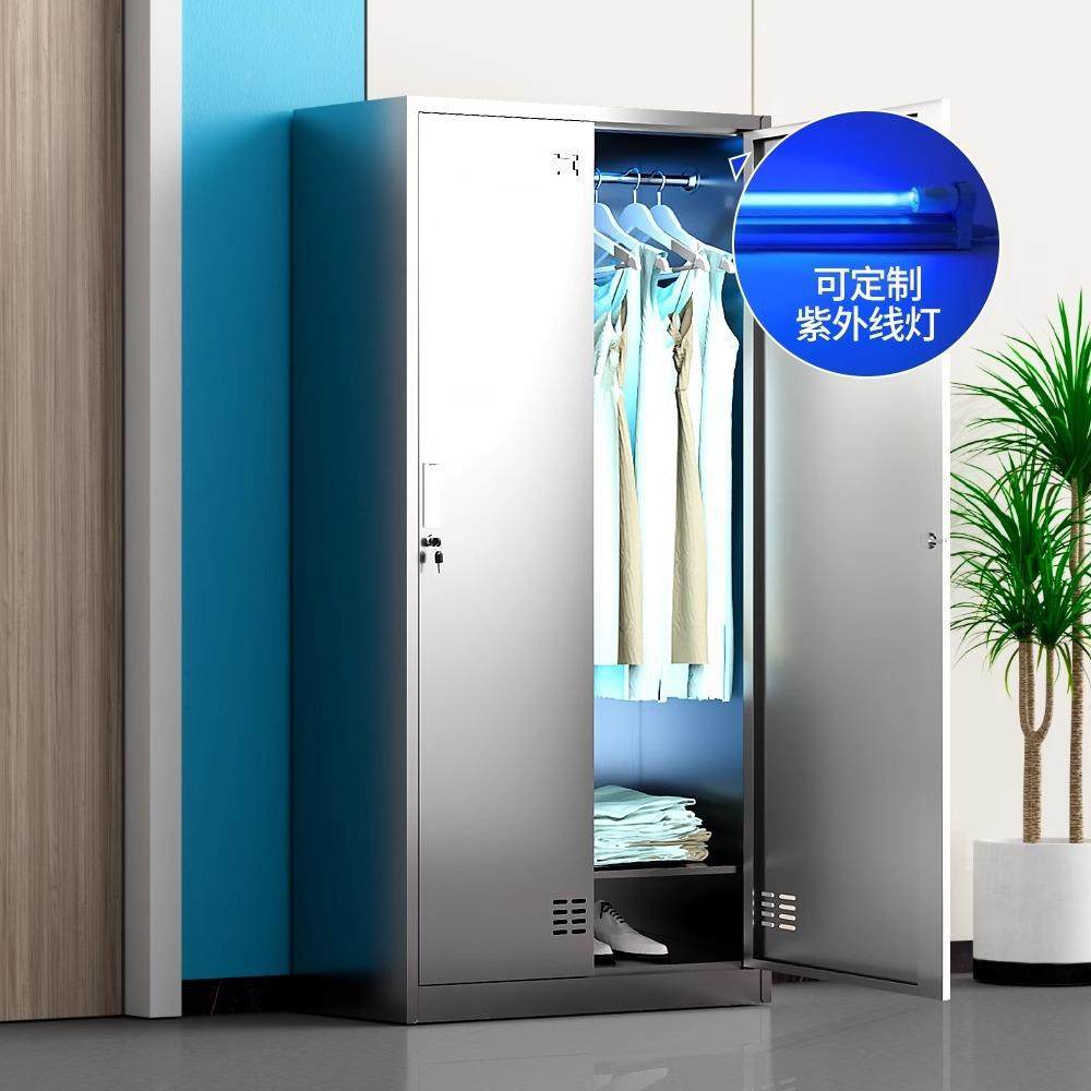 3储04不锈钢更衣柜无厂尘OZJ车间换衣柜浴室鞋工柜员工宿舍斜顶物,商业/办公家具,办公储物柜,淘宝优惠券,粉丝福利购,淘宝优惠卷