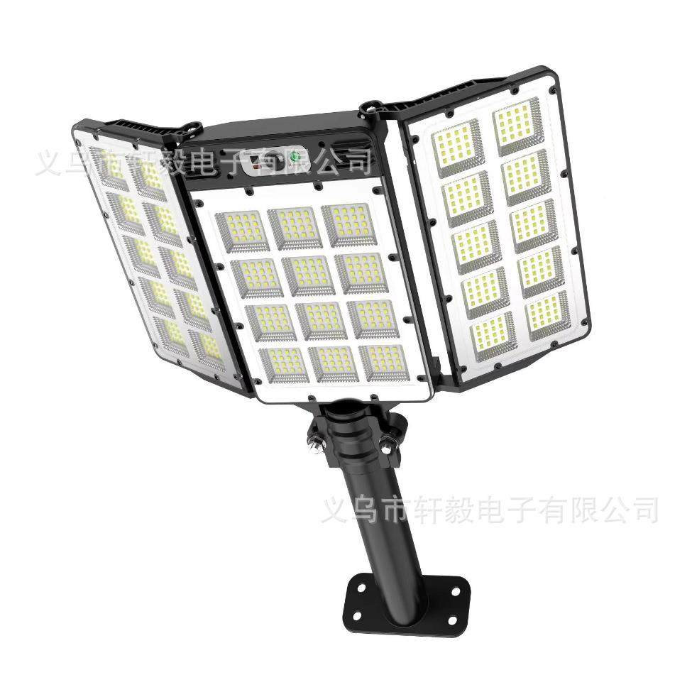 户外新DUK款太阳庭能灯路灯感应院壁灯遥控外围墙照室明地摊夜市,标准件/零部件/工业耗材,车间地垫,淘宝优惠券,粉丝福利购,淘宝优惠卷