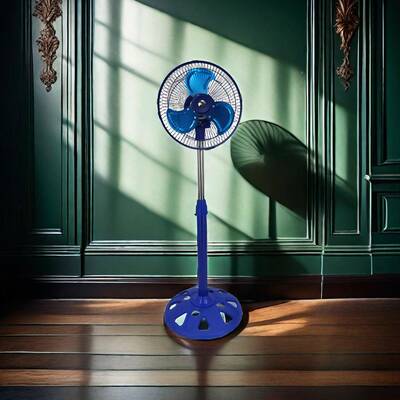 寸10童落27879地扇90度摇3档儿风头力强劲