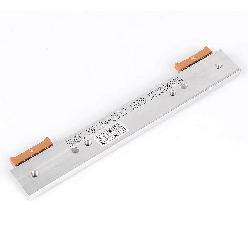 佳打3印头博适用佳博1324D条码打印机GP1324D134D打印头