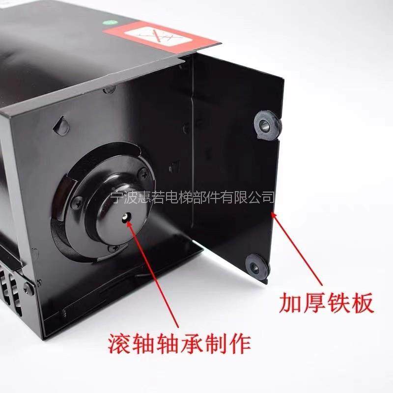 电梯专用横流风扇机F直B-9B轿厢顶风厂家可306销合作