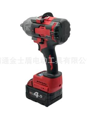 1000牛MMT电安冲击扳手，适配米奥齐款插脚，动动力汽足，修、工