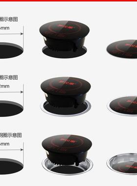 电磁炉人用商火锅大功率爆炒电50943灶可电磁灶厂单家做110v餐厅