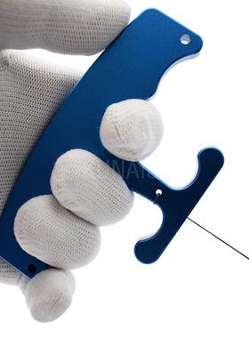 汽车改装落标拆除工具身金属尾贴扣字天线拆卸工具车防撞条94309