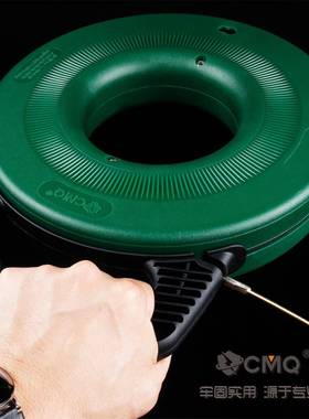 电工穿新款穿线器钢丝引线器暗管电线MXA网线拉线专神用穿线管器