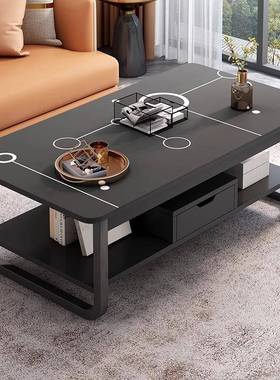 茶几易客厅家边用欧小户型简约现代简小桌VGQ子创意茶桌北沙发几