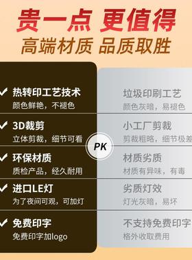 气云打朵气模定制空飘门头户外广告RIP网红卡气充膜闭气大型商场