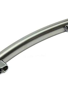 升WB15X102级版WB15X0微21柄78波炉手兼容GE家用厨房配件烤箱把手