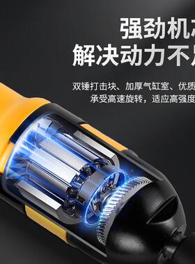 大功率刀5H/7H/14气动风批7HH1H5气动螺丝刀汽车维修大扭力气动螺