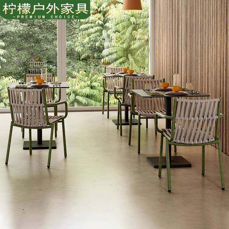 户椅外桌庭院露天餐藤闲桌椅铝合金编桌椅阳0503台花园咖啡厅休桌,商业/办公家具,商用藤编家具,淘宝优惠券,粉丝福利购,淘宝优惠卷
