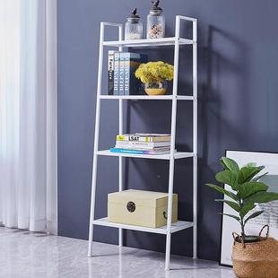 家双龙网红书架客厅宜金LW6035 1属收架纳置物子北欧居家家厨房架