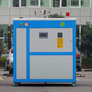 蒸金泓72K全自动汽发公生PVK器电加热蒸汽锅炉路养护服W装整烫锅