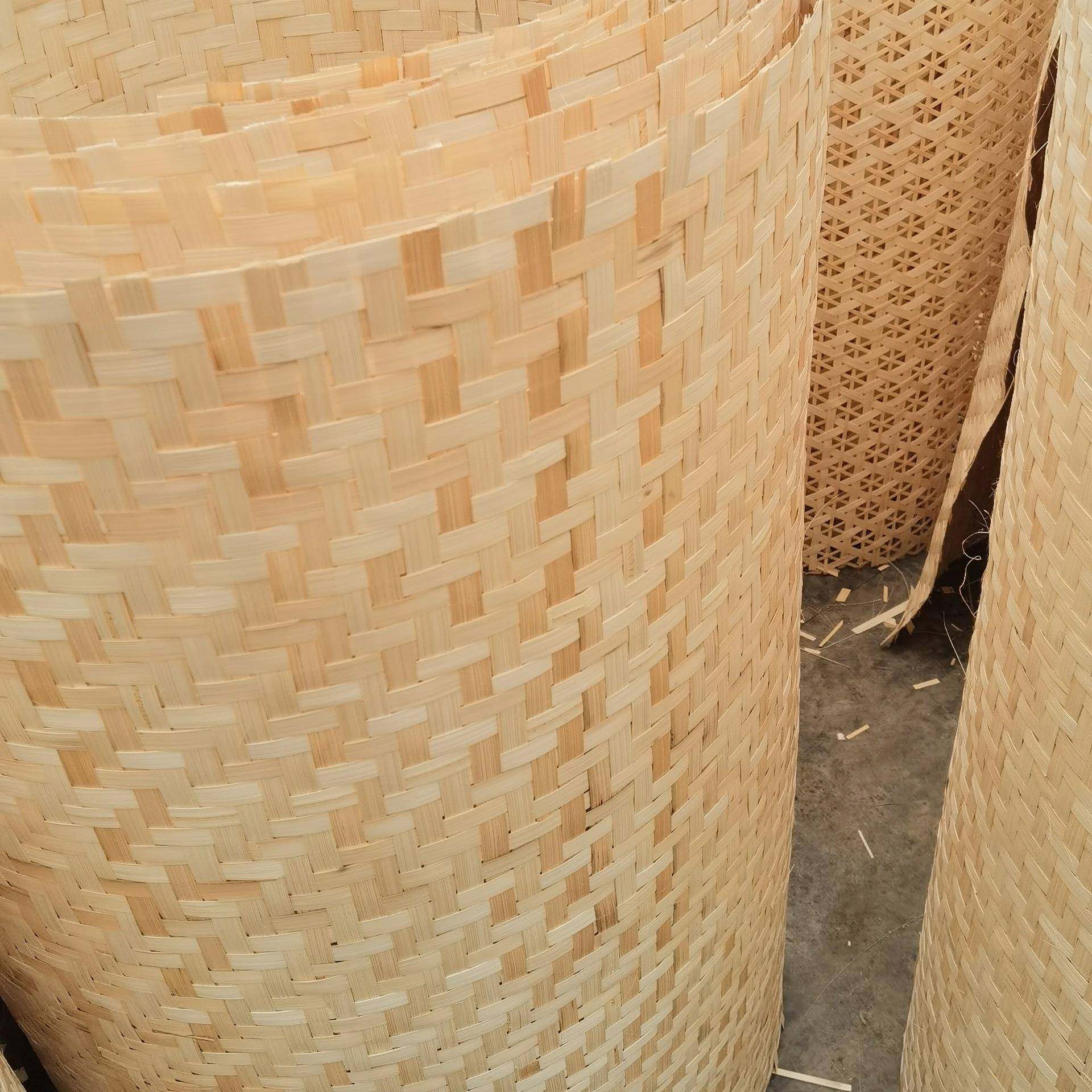 产地F98H6JT7现货竹蔑席工墙地用面装饰装修竹席子农家乐饰装修装,床上用品,竹席,淘宝优惠券,粉丝福利购,淘宝优惠卷