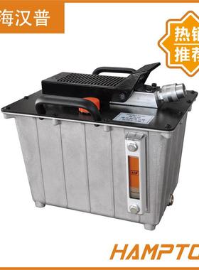 PA系列，700bar大储油量气动液压泵