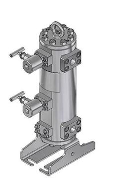 德国bollfilter过滤器，自清洁滤水器，可反冲洗过滤器