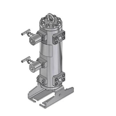 德国bollfilter过滤器，自清洁滤水器，可反冲洗过滤器