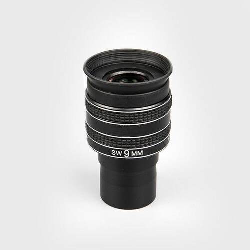 AQUILAMJ-1.25-58-08天文TMB目镜58度高级行星高清目镜7.5MM