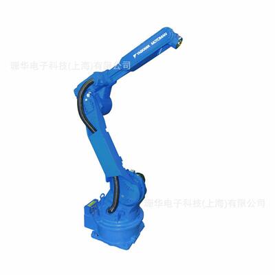 长期供应工业搬运机器人MOTOMAN-HP20D六轴搬运机器人价格商议