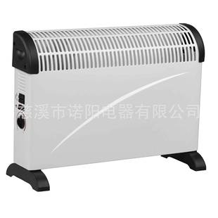 对流式 取暖2000w无声无光发热出口欧美 取暖器冬季