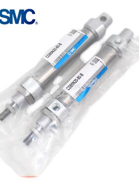 SMC原装CD85NC85N8/N10/N12/N16-25-50-75-100-125-175-200C-B-A